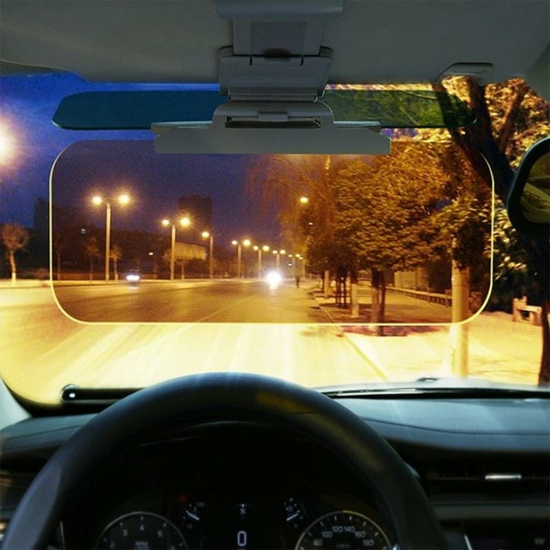 Giải Pháp Từ Người Lái Xe