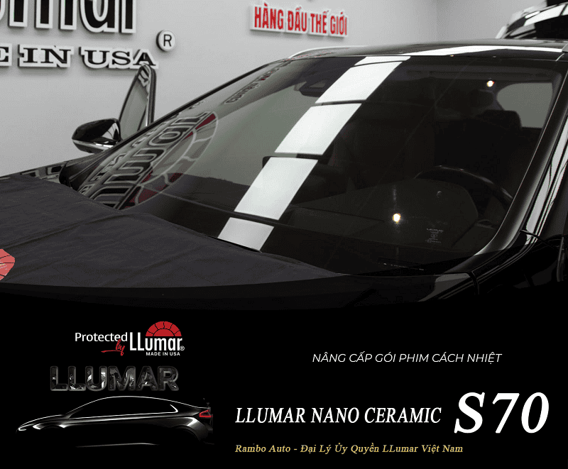 Llumar