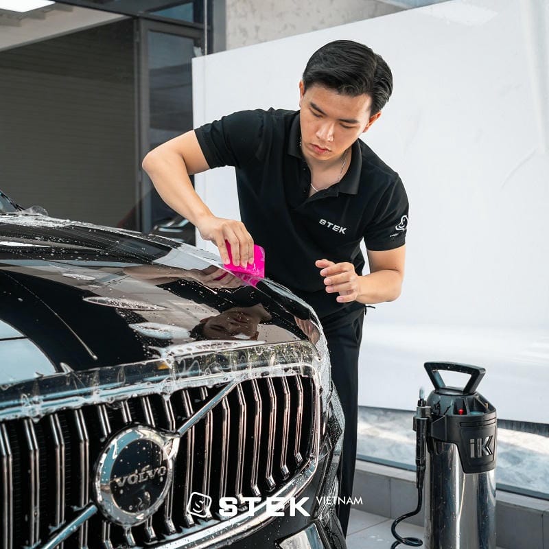 Tại Sao STEK Là Lựa Chọn Của Sự Ưu Việt