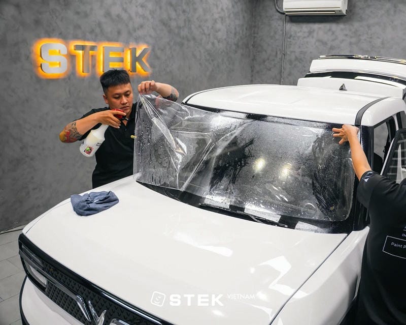 Công Nghệ Đột Phá Tạo Nên Sự Khác Biệt