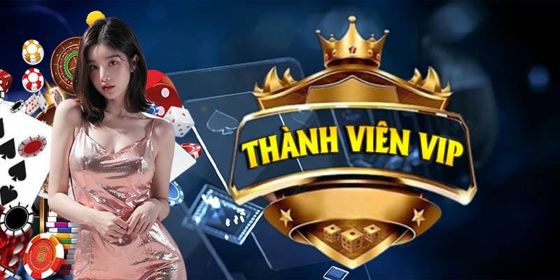 Chương trình ưu đãi VIP của Kubet không chỉ là phần thưởng dành cho hội viên trung thành