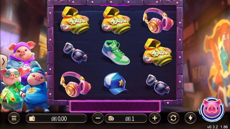 Free Game 3 lượt: cách kích hoạt, cách nhân thưởng theo số lượng Wild và cách “gồng” nhịp