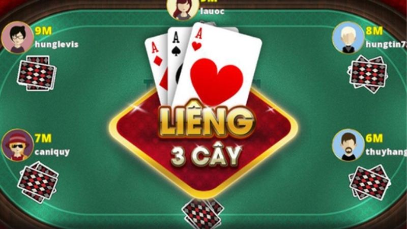 Cách Chơi Liêng Sunwin Chi Tiết, Dễ Hiểu Cho Bạn Mới Nhập Môn