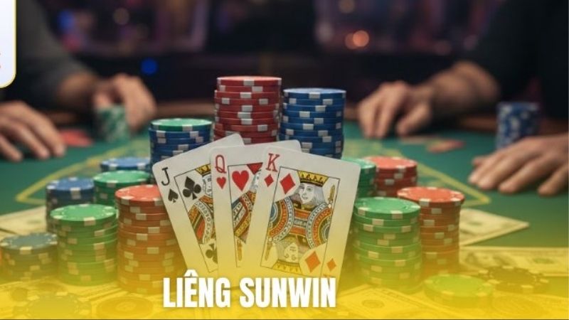 Cách Chơi Liêng Sunwin Chi Tiết, Dễ Hiểu Cho Bạn Mới Nhập Môn