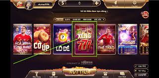 Tầm quan trọng của tính năng Lucky trong mẹo quay Xèng 777