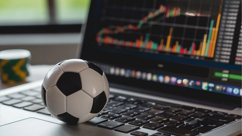 Kèo Số Phút Có Bàn Thắng Đầu Tiên | Săn Phút Bùng Nổ