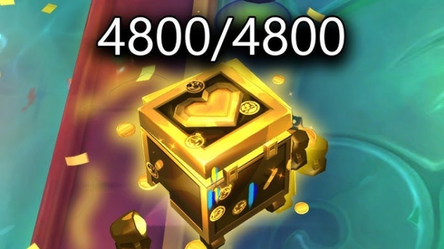 Giới thiệu nổ hũ Heartsteel