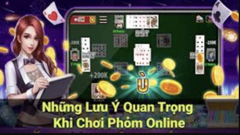Khám phá sức hút của Phỏm tại hệ thống Sunwin