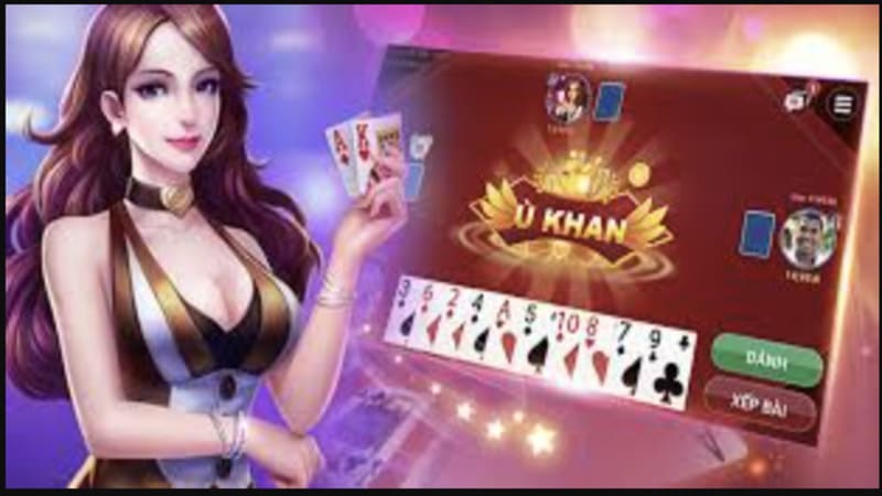 Bí thuật câu bài: Nghệ thuật điều hướng tâm lý đối thủ