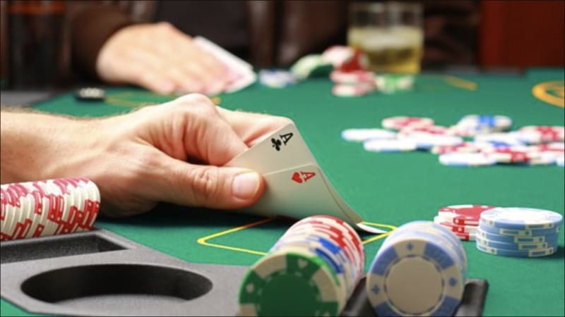 Tại sao cần sử dụng 3-bet để gây áp lực?