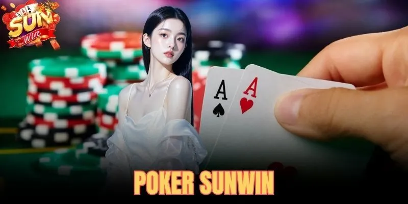 Khái niệm All-in trong Poker và tư duy gài bẫy đỉnh cao