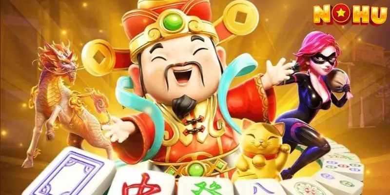 Luật chơi và các biểu tượng đặc biệt