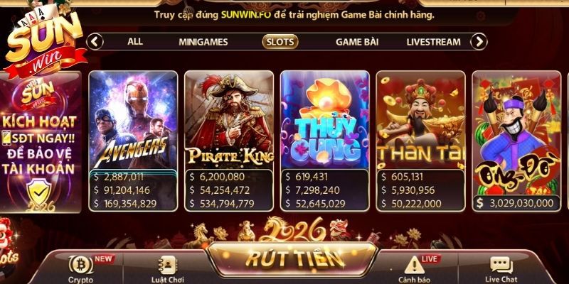 Pirate King Sunwin là gì?