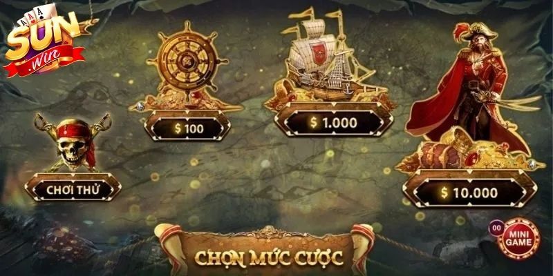 Tại sao chiến thuật Pirate King Sunwin lại hiệu quả?