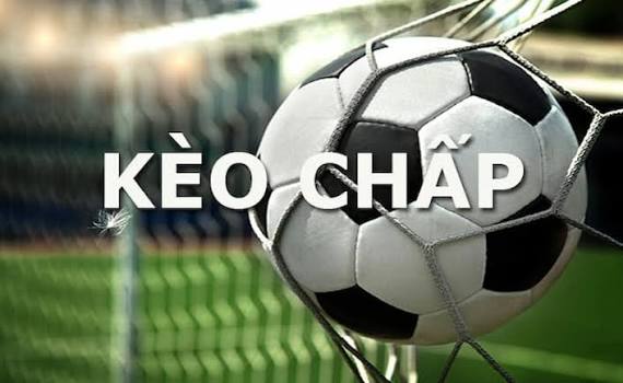 Kèo Chấp 0.5 Là Gì Trong Cá Cược Bóng Đá?