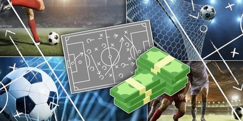 Hướng Dẫn Cách Đọc Kèo Chấp 0.5 Trên GO88 Chi Tiết Nhất